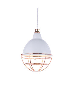 Пендел LETO OD5399 Aca Lighting 1xE27 | Osvetlenieto.bg