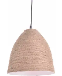 Пендел MALTA KS1742P1BK Aca Lighting 1xE27 | Osvetlenieto.bg