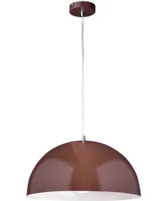 Пендел MELINA OD5391MBR Aca Lighting 1xE27 | Osvetlenieto.bg