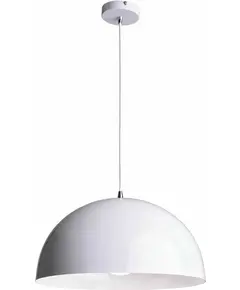 Пендел MELINA OD5391MW Aca Lighting 1xE27 | Osvetlenieto.bg