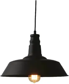 Пендел MINORE KS1290P36T1BK Aca Lighting 1xE27 | Osvetlenieto.bg