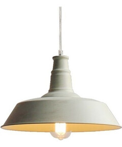Пендел MINORE KS1290P36T1GW Aca Lighting 1xE27 | Osvetlenieto.bg