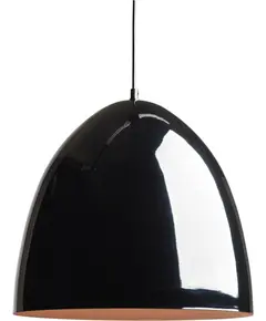 Пендел OTHELLO KS183240B Aca Lighting 1xE27 | Osvetlenieto.bg