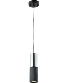 Пендел PLACEBO V372581PBC Aca Lighting 1xGU10 | Osvetlenieto.bg