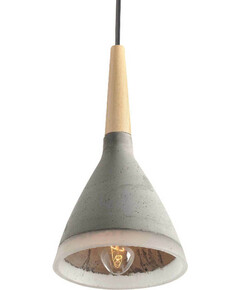 Пендел PLASMA V35142 Aca Lighting 1xE27 | Osvetlenieto.bg
