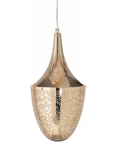 Пендел PLEIADES OD90911PB Aca Lighting 1xE27 | Osvetlenieto.bg