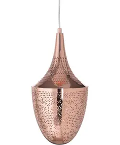 Пендел PLEIADES OD90911PC Aca Lighting 1xE27 | Osvetlenieto.bg