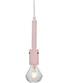 Пендел PRIMO KS2084P51SLP Aca Lighting 1xE27 | Osvetlenieto.bg