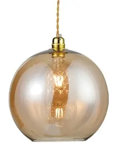 Пендел PYTHIA V3643330AM Aca Lighting 1xE27 | Osvetlenieto.bg