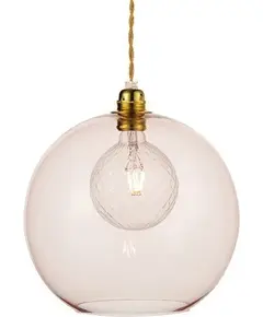 Пендел PYTHIA V3643330LP Aca Lighting 1xE27 | Osvetlenieto.bg