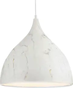 Пендел ROXANNE KS174335MR Aca Lighting 1xE27 | Osvetlenieto.bg