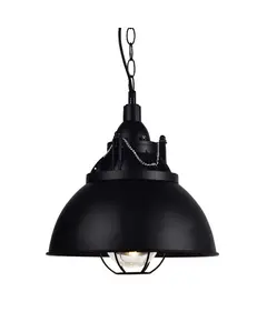 Пендел SEGA OD8031 Aca Lighting 1xE27 | Osvetlenieto.bg