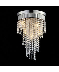 Плафон ITEA DLA12225 Aca Lighting 5xE14 | Osvetlenieto.bg