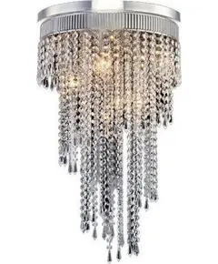 Плафон ITEA DLA12227 Aca Lighting 7xE14 | Osvetlenieto.bg