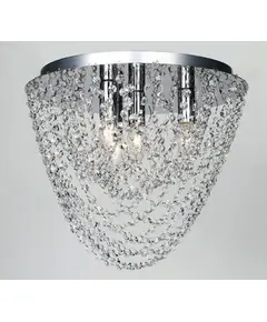 Плафон MISSY MISSY404C Aca Lighting 4xE14 | Osvetlenieto.bg