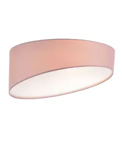 Плафон PABLO AD8030PP Aca Lighting 3xE27 | Osvetlenieto.bg