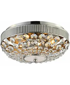 Плафон ROSE DLA12253 Aca Lighting 3xE14 | Osvetlenieto.bg