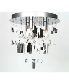 Плафон SOMER SOMER353C Aca Lighting 3xE14 | Osvetlenieto.bg