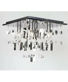 Плафон SOMER SOMER404C Aca Lighting 4xE14 | Osvetlenieto.bg