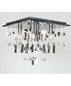 Плафон SOMER SOMER404C Aca Lighting 4xE14 | Osvetlenieto.bg