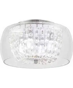 Плафон YVONNE FW50436 Aca Lighting 6xG9 | Osvetlenieto.bg