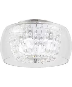 Плафон YVONNE FW5044 Aca Lighting 4xG9 | Osvetlenieto.bg