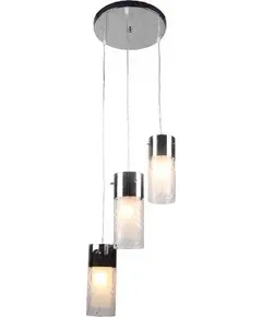 Полилей DALI FW50503 Aca Lifhting 3xE14 | Osvetlenieto.bg