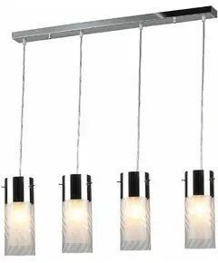 Полилей DALI FW50504 Aca Lifhting 4xE14 | Osvetlenieto.bg