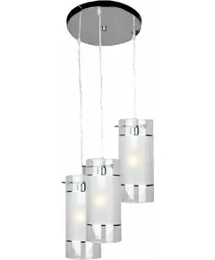 Полилей MANE FW50673 Aca Lighting 3xE14 | Osvetlenieto.bg