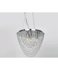 Полилей MISSY MISSY404P Aca Lighting 4xE14 | Osvetlenieto.bg