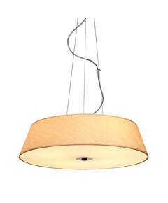 Полилей SIGNAC DL607C Aca Lighting 4xE27 | Osvetlenieto.bg