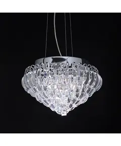 Полилей VICA VICA353P Aca Lighting 3xE14 | Osvetlenieto.bg