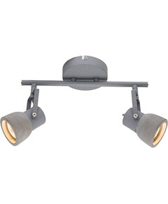 Спот PEPPER MC171152 Aca Lighting 2xGU10 | Osvetlenieto.bg