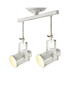 Спот POMPEII OD61012AW Aca Lighting 2xE27 | Osvetlenieto.bg