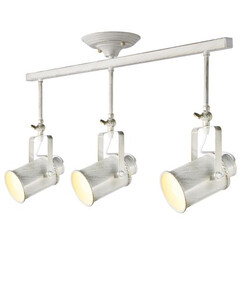 Спот POMPEII OD61013AW Aca Lighting 3xE27 | Osvetlenieto.bg