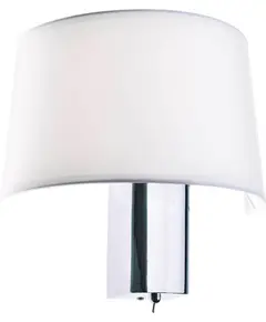 Аплик BOTTICELLI OD5611W Aca Lighting 1xE27 | Osvetlenieto.bg