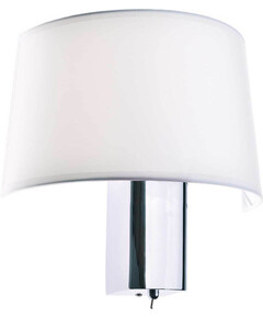 Аплик BOTTICELLI OD5611W Aca Lighting 1xE27 | Osvetlenieto.bg
