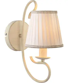 Аплик DIJON DL7611C Aca Lighting 1xE14 | Osvetlenieto.bg