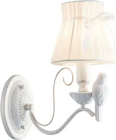 Аплик EKAVI EG166081WW Aca Lighting 1xE14 | Osvetlenieto.bg