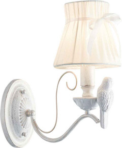 Аплик EKAVI EG166081WW Aca Lighting 1xE14 | Osvetlenieto.bg