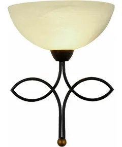 Аплик ELECTRA AD89061W Aca Lighting 1xE27 | Osvetlenieto.bg