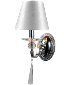 Аплик EVITA AD90041W Aca Lighting 1xE14 | Osvetlenieto.bg