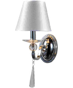 Аплик EVITA AD90041W Aca Lighting 1xE14 | Osvetlenieto.bg