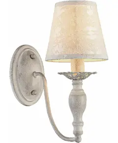 Аплик KARPATHIA DL9501WWB Aca Lighting 1xE14 | Osvetlenieto.bg