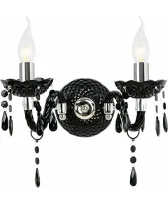 Аплик PEGASUS SF63992WB Aca Lighting 2xE14 | Osvetlenieto.bg