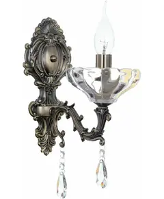 Аплик SARTO TNK854531W Aca Lighting 1xE14 | Osvetlenieto.bg