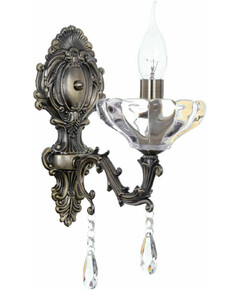 Аплик SARTO TNK854531W Aca Lighting 1xE14 | Osvetlenieto.bg