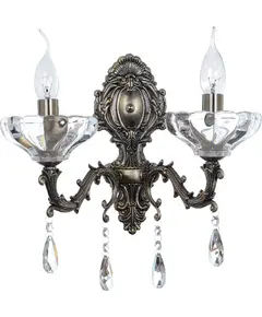 Аплик SARTO TNK854532W Aca Lighting 2xE14 | Osvetlenieto.bg