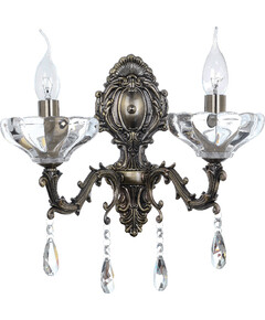 Аплик SARTO TNK854532W Aca Lighting 2xE14 | Osvetlenieto.bg