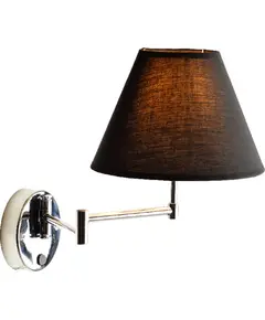 Аплик SUWON SUWB01B Aca Lighting 1xE27 | Osvetlenieto.bg